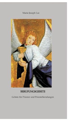 Cover image for Berufungsgebete
