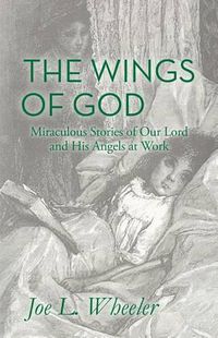 Cover image for The Wings of God: Miraculous Stories of Our Lord and His Angels at Work