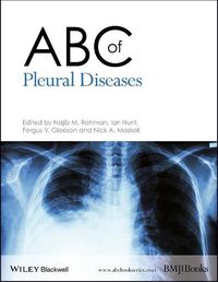 Cover image for ABC of Pleural Diseases