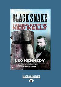 Cover image for Black Snake