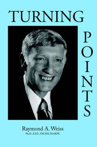 Cover image for Turning Points