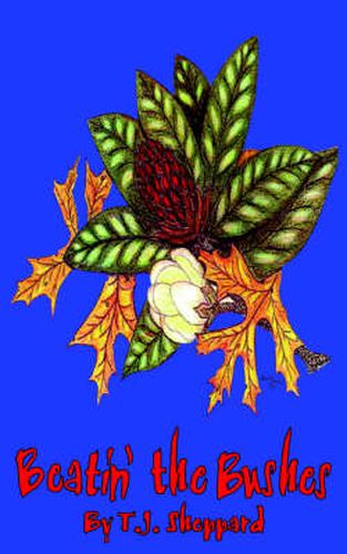 Cover image for Beatin' the Bushes
