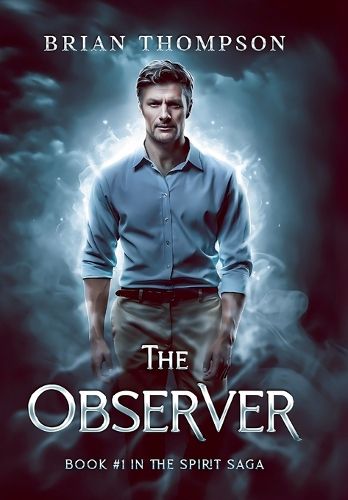 Cover image for The Observer