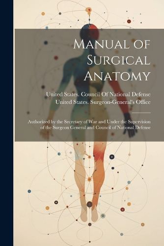 Manual of Surgical Anatomy