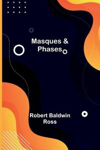 Cover image for Masques & Phases