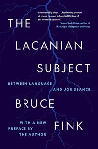 Cover image for The Lacanian Subject