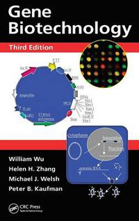 Cover image for Gene Biotechnology