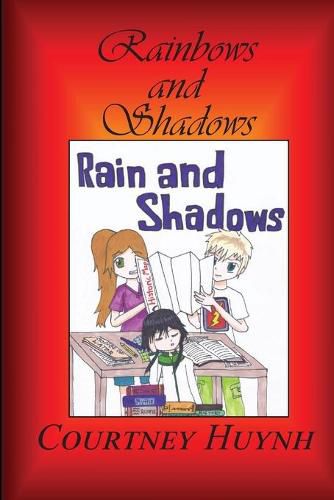 Cover image for Rainbow and Shadows