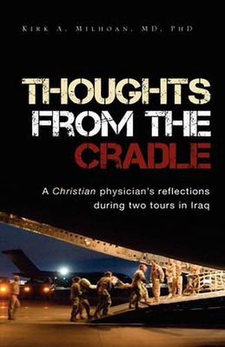 Cover image for Thoughts from the Cradle