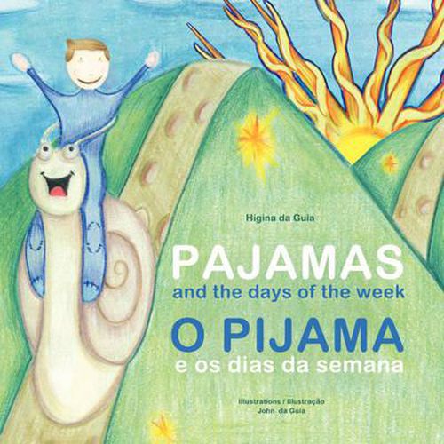 Cover image for Pajamas O Pijama