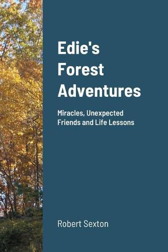 Cover image for Edie's Forest Adventures