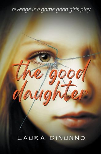 Cover image for The Good Daughter