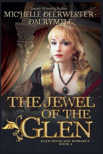 Cover image for The Jewel of the Glen