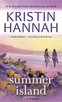 Cover image for Summer Island: A Novel