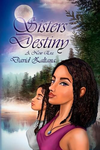 Cover image for Sisters Destiny