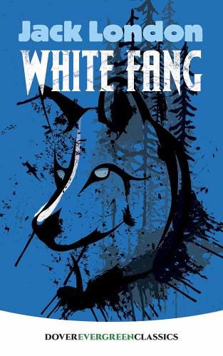 Cover image for White Fang