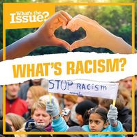 Cover image for What's Racism?