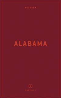 Cover image for Wildsam Field Guides: Alabama