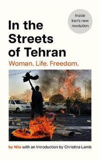 Cover image for In the Streets of Tehran