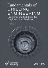 Cover image for Fundamentals of Drilling Engineering - MCQs and Workout Examples for Beginners and Engineers