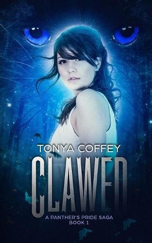 Cover image for Clawed