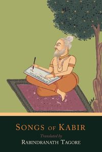 Cover image for Songs of Kabir