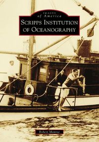 Cover image for Scripps Institution of Oceanography