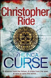 Cover image for The Inca Curse