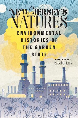 Cover image for New Jersey's Natures