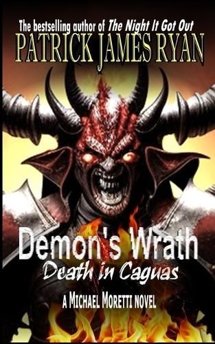 Cover image for Demon's Wrath