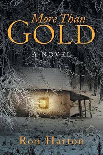 Cover image for More Than Gold