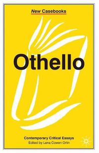 Cover image for Othello