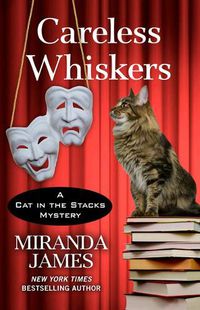 Cover image for Careless Whiskers