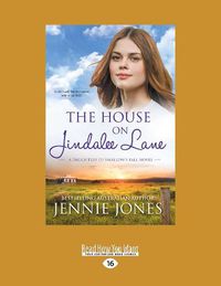 Cover image for The House on Jindalee Lane