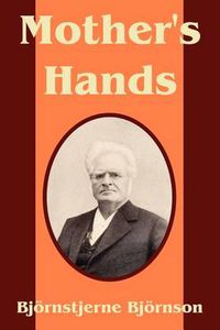 Cover image for Mother's Hands