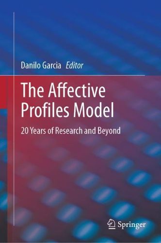 Cover image for The Affective Profiles Model