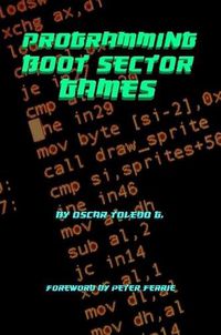 Cover image for Programming Boot Sector Games