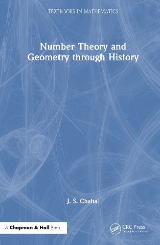 Cover image for Number Theory and Geometry through History