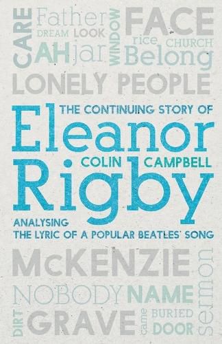 Cover image for The Continuing Story of Eleanor Rigby