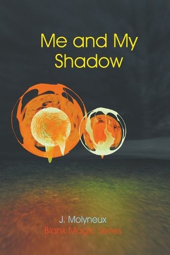 Cover image for Me and My Shadow