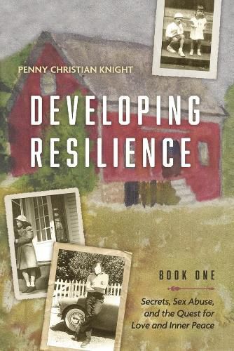 Cover image for Developing Resilience