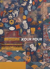 Cover image for Kour Pour