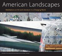 Cover image for American Landscapes