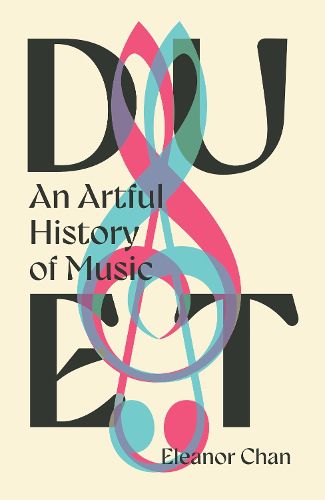 Cover image for Duet