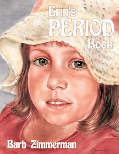 Cover image for Erin's Period Book