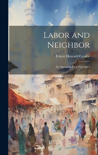 Labor and Neighbor