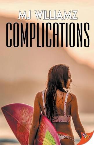 Cover image for Complications