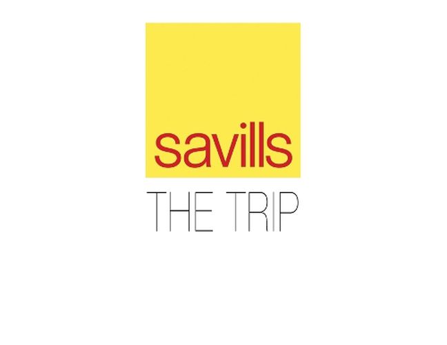 Cover image for Savills The Trip