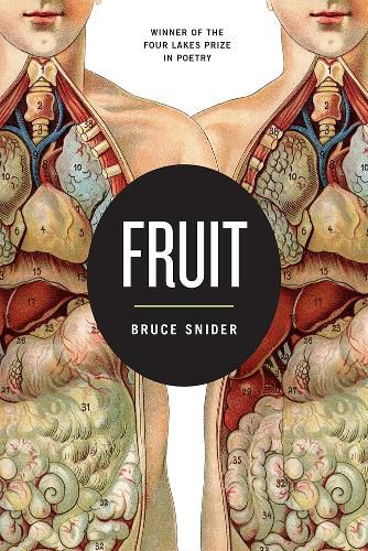 Cover image for Fruit