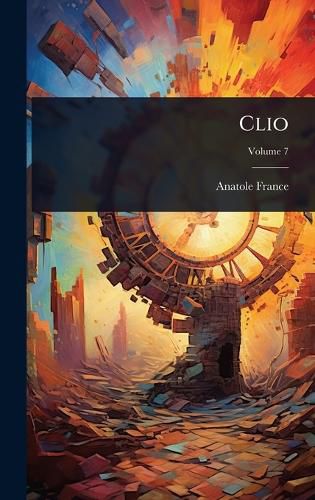 Cover image for Clio